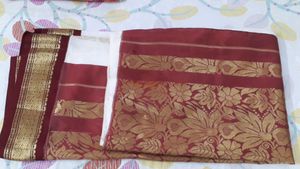 Elegant Saree
