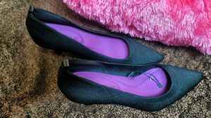 Classyyy Heel