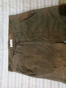 Vintage Cargo Pants