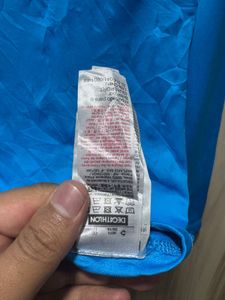 BTWIN By Decathlon Athletic T-Shirt