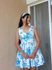 Self Stitched, Size "M"