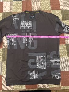 Graphic Print T-Shirt