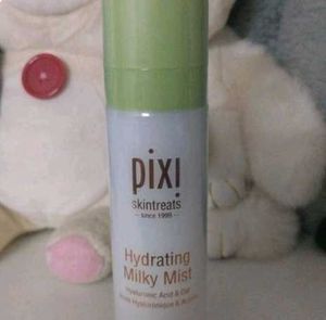 🧚Pixi Milky Hydrating Mist 80 mL🧚