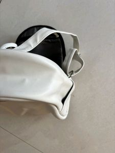 Small Backpack