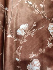 1 Curtain 7ft