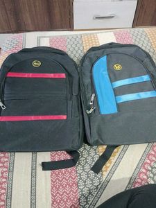 Backpacks