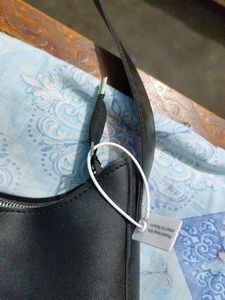 Savana Solid Bucket Bag