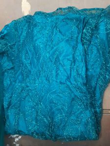 Party Wear Long Dress