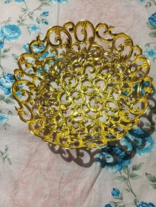 Dry Fruits Gifts Basket