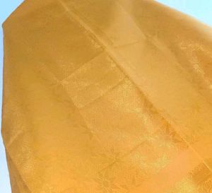 New Unused Zari Ponnadai Small Dupatta