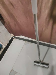 Extendable Grout Cleaning Brush