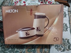 Brand New Milton