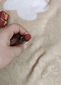 Mars Creamy Matte Lipstick