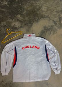 England Football Jacket