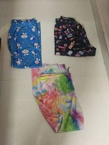 Night Pants