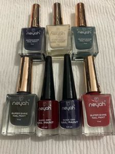 Nail Polish Set