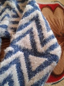 Full Sleeve Winter Sweater