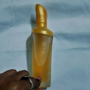 Kulsoom Gold Perfume