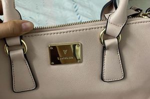 Van Heusen Handbag With Sling 👛
