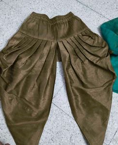 Elegant Green Sherwani