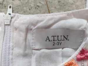 Girls Clothing