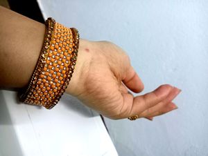 Colourfull Bangles