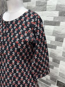 Printed Kurti