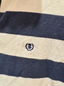 IZOD Striped Polo T-Shirt