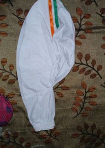 Boys&#39; Ethnic Dhoti Set