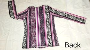 Korean Top For Girls And Women💜💖