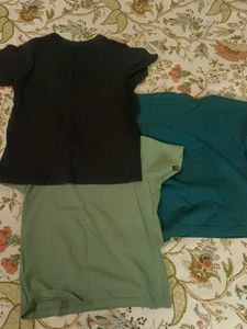 T Shirts