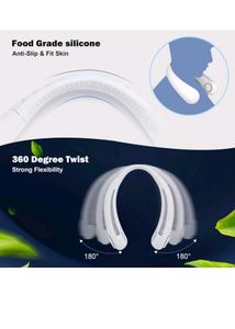 Portable Neck Fan