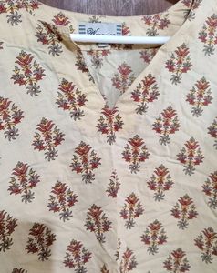 Short Kurti