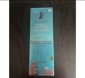 Hair Growth Serum