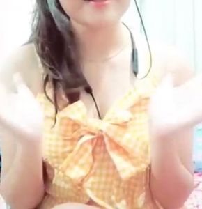 Cotton Party Wear Crop Top