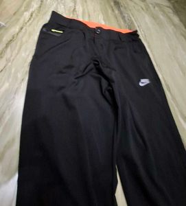 Nike Black Pants