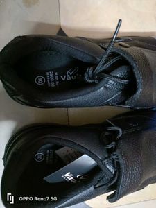 Safety Metatarsal Shoes Brand New Size 10