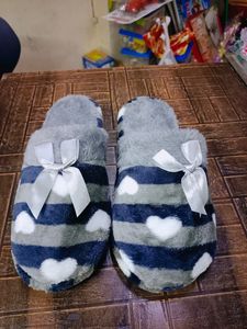 Winter Slippers