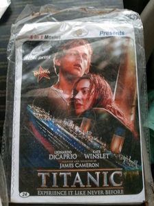 DVD CD Hollywood Hits