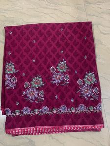 Festival Saree