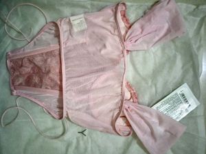 🌷🦢Barbie Core Corset Top