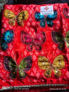 Butterfly Suit
