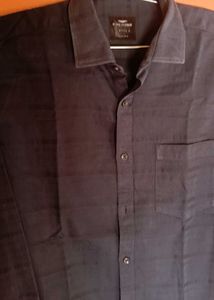 Park Avenue Men's Casual Shirt size 39