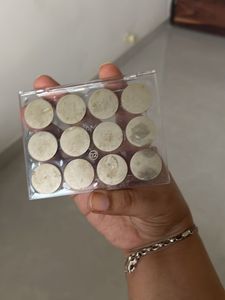 Mars Glitter Palette
