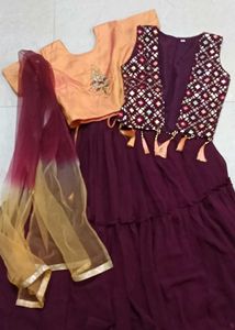 Lehenga