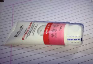 Globus Naturals Pimple Clear Face Wash