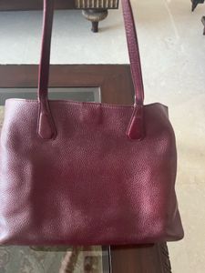 Tote Bag - Tory Burch - Throwaway Price
