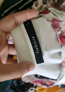 Van Heusen Floral Dress