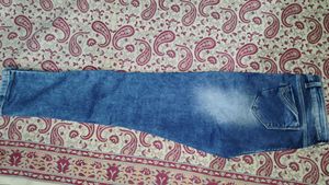 Denim Jeans