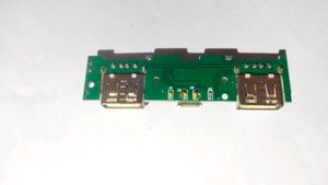Power Bank Module